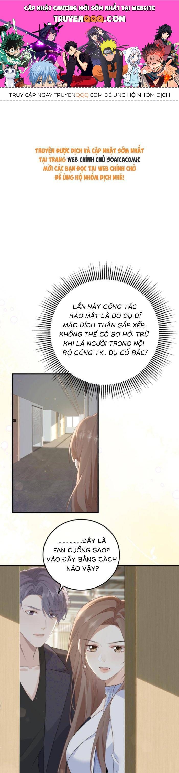 Cuộc Hôn Nhân 100 Ngày Chapter 77 - Trang 2
