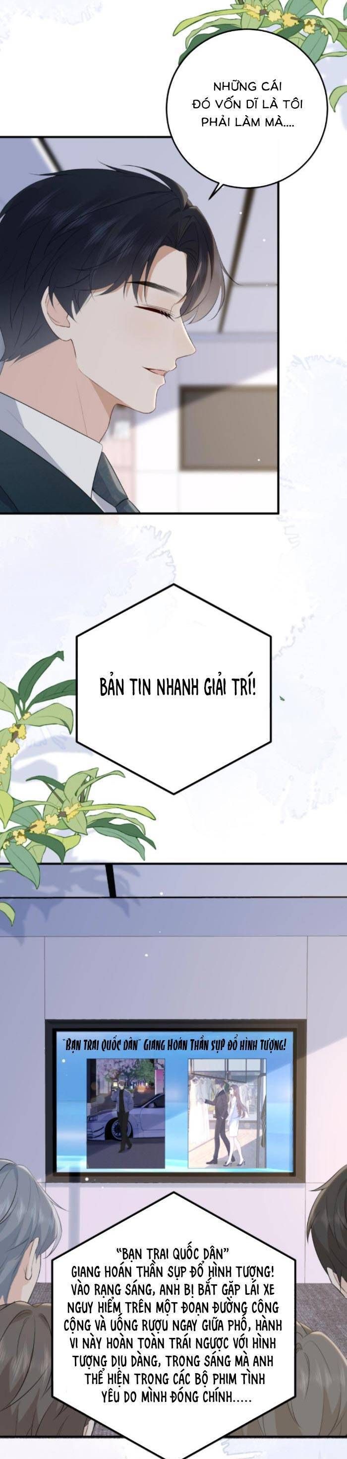 Cuộc Hôn Nhân 100 Ngày Chapter 77 - Trang 2