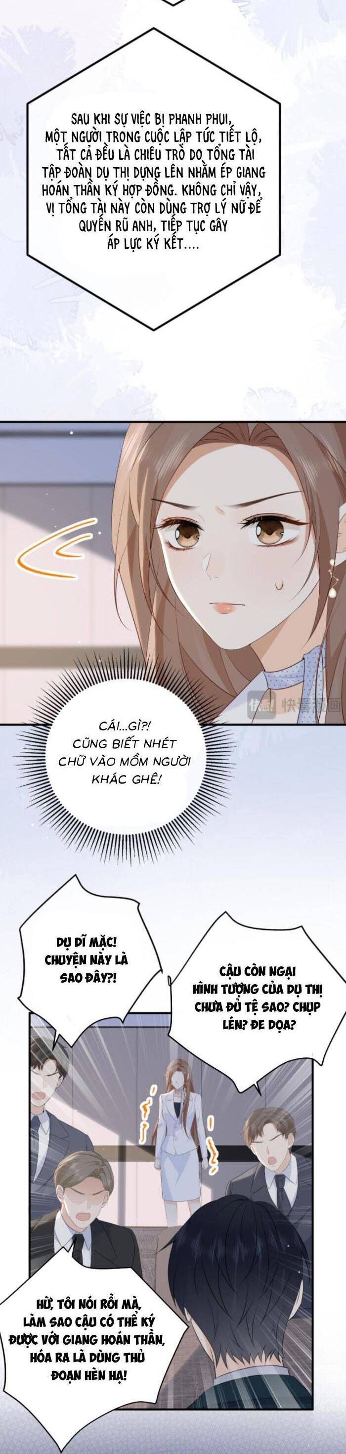 Cuộc Hôn Nhân 100 Ngày Chapter 77 - Trang 2