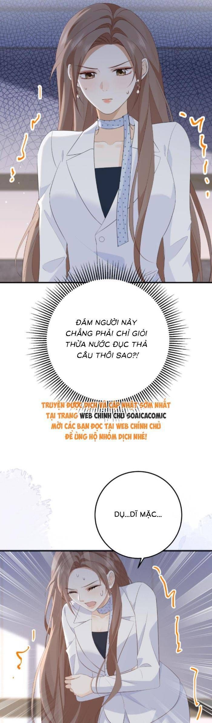 Cuộc Hôn Nhân 100 Ngày Chapter 77 - Trang 2