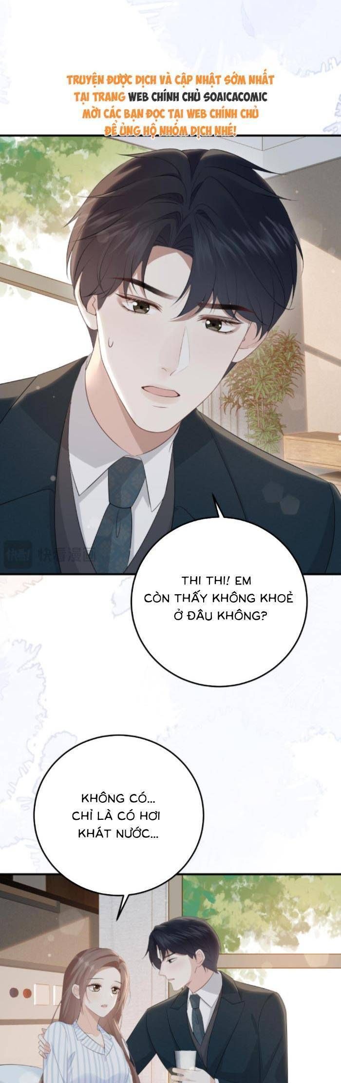 Cuộc Hôn Nhân 100 Ngày Chapter 77 - Trang 2