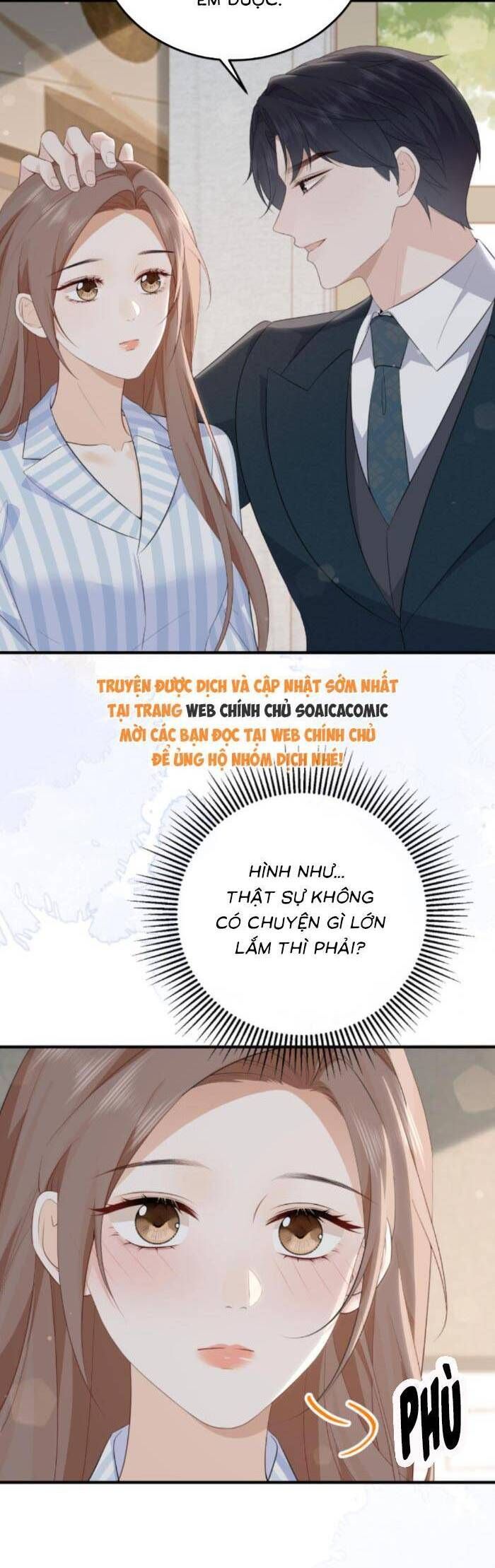 Cuộc Hôn Nhân 100 Ngày Chapter 77 - Trang 2