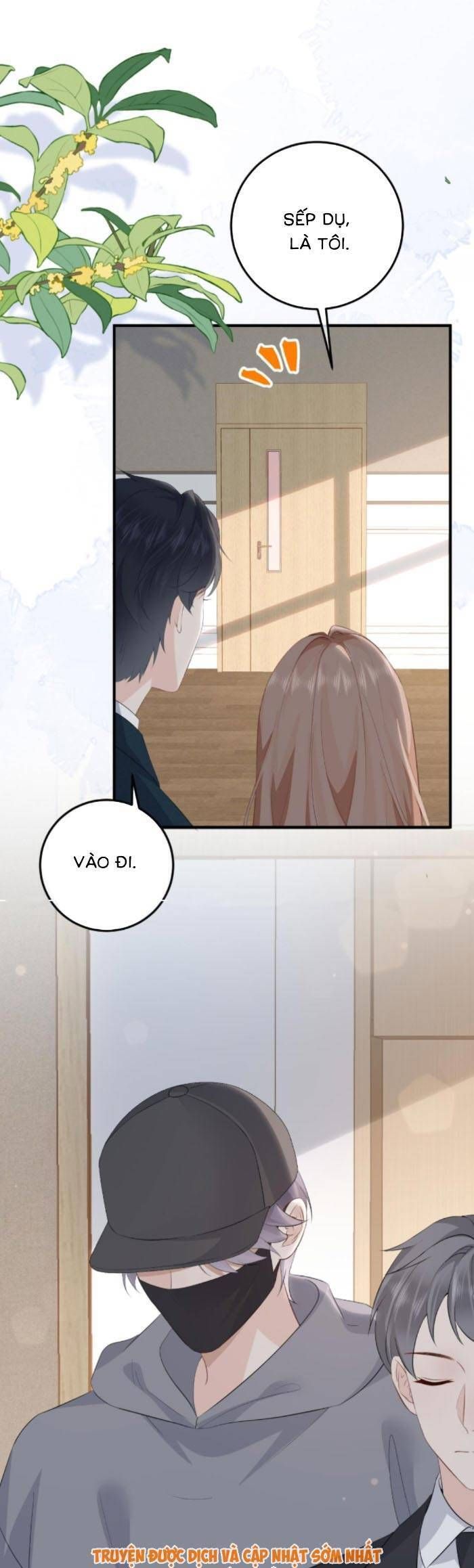Cuộc Hôn Nhân 100 Ngày Chapter 77 - Trang 2