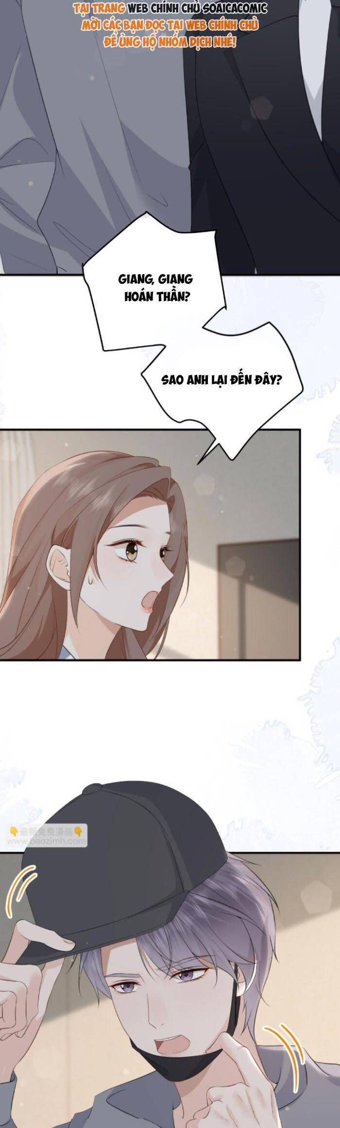 Cuộc Hôn Nhân 100 Ngày Chapter 77 - Trang 2