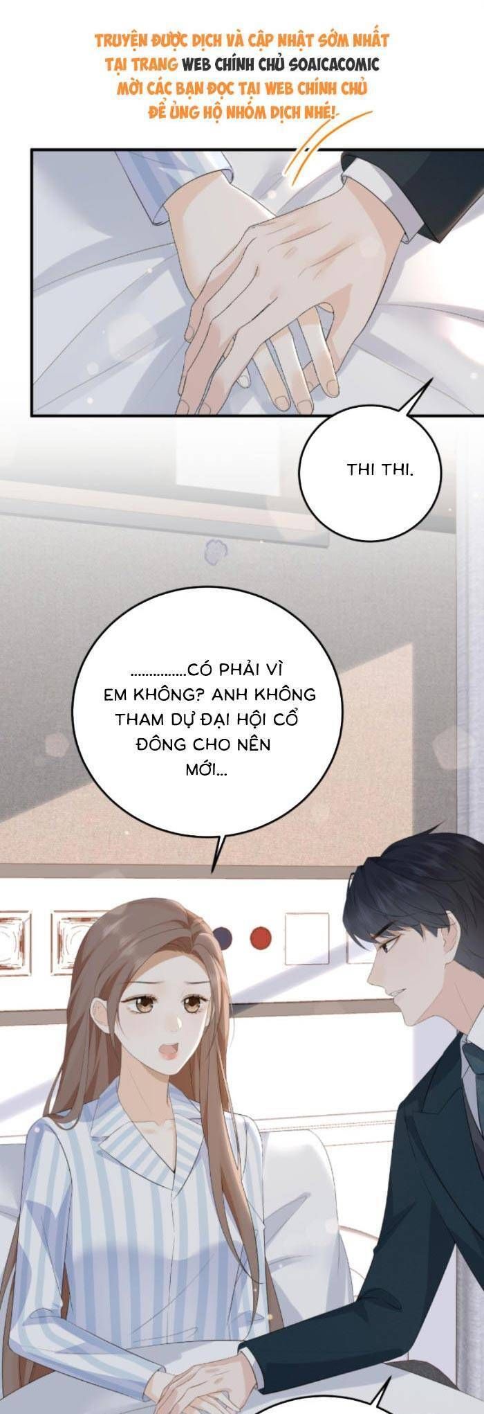 Cuộc Hôn Nhân 100 Ngày Chapter 77 - Trang 2