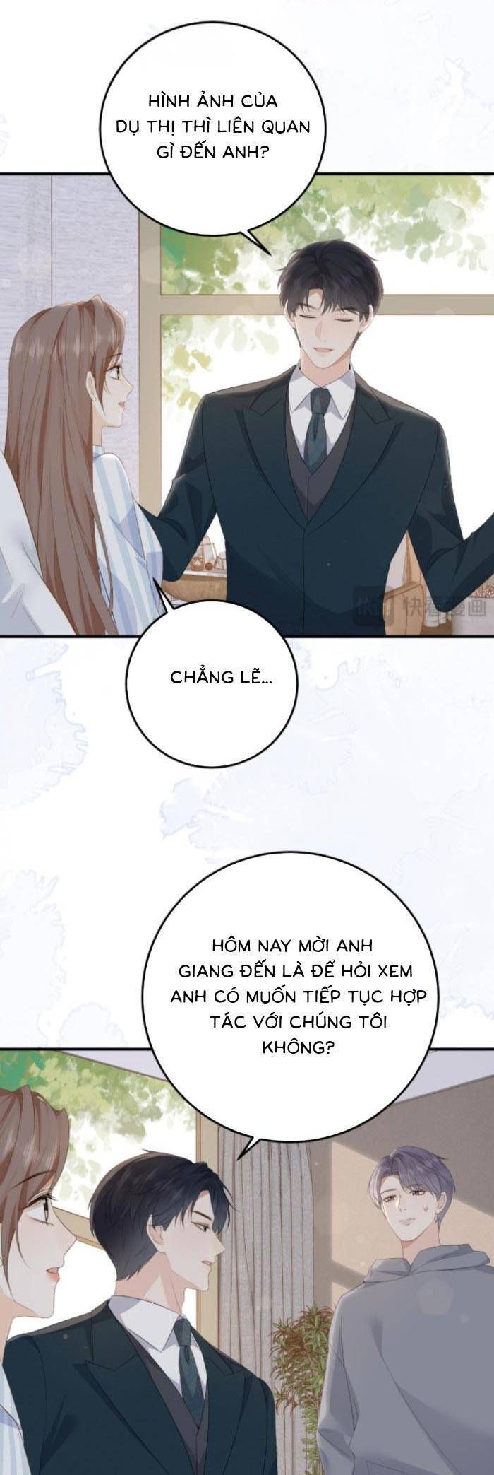 Cuộc Hôn Nhân 100 Ngày Chapter 77 - Trang 2