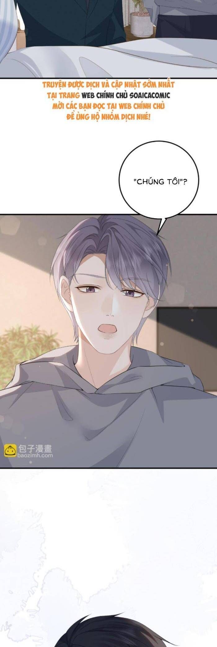 Cuộc Hôn Nhân 100 Ngày Chapter 77 - Trang 2