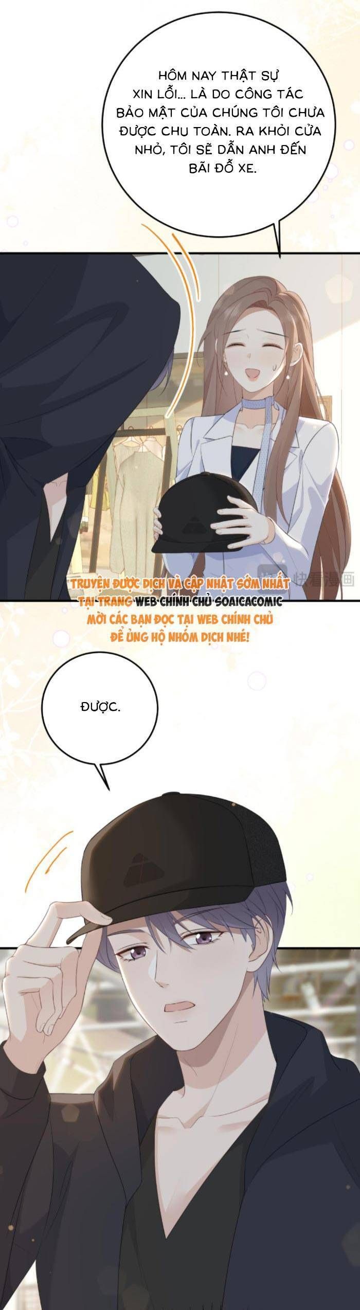 Cuộc Hôn Nhân 100 Ngày Chapter 77 - Trang 2