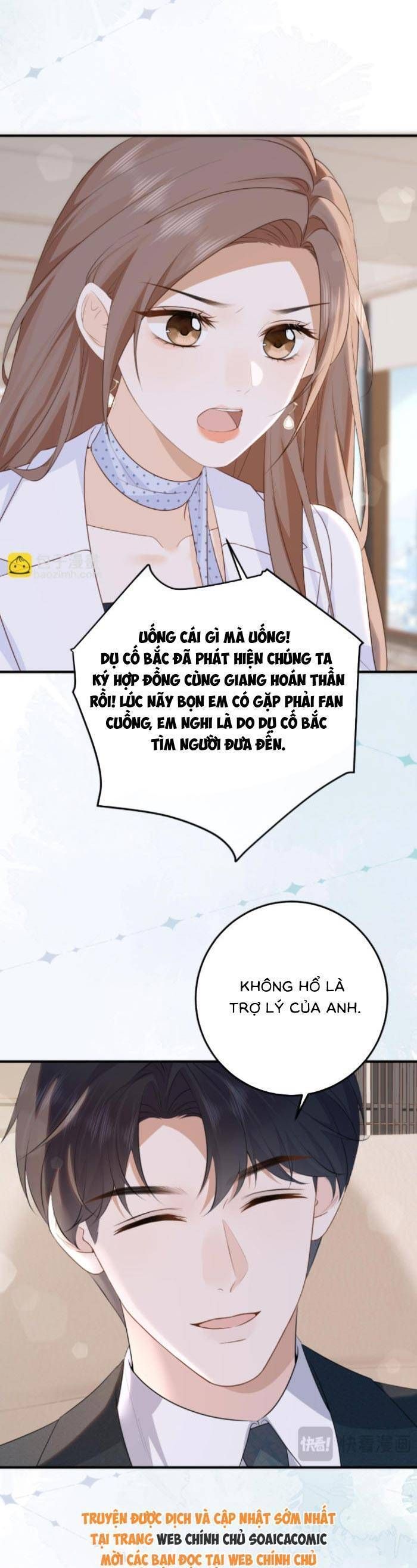 Cuộc Hôn Nhân 100 Ngày Chapter 77 - Trang 2