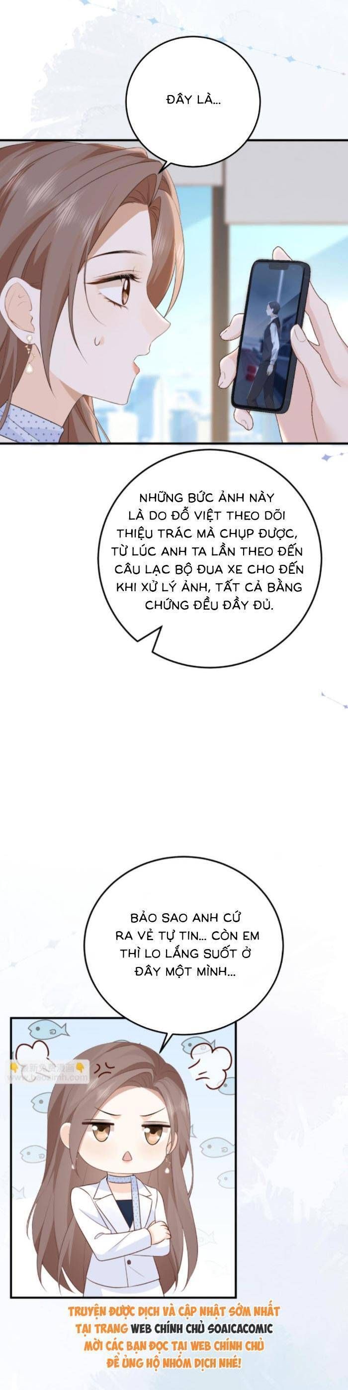 Cuộc Hôn Nhân 100 Ngày Chapter 77 - Trang 2