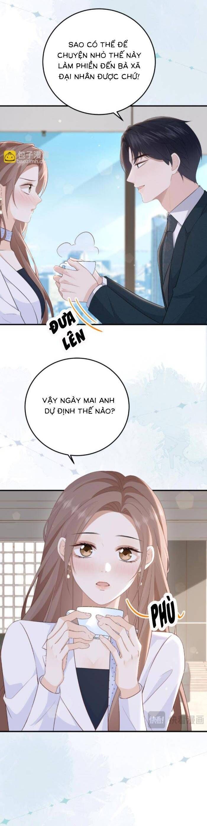 Cuộc Hôn Nhân 100 Ngày Chapter 77 - Trang 2