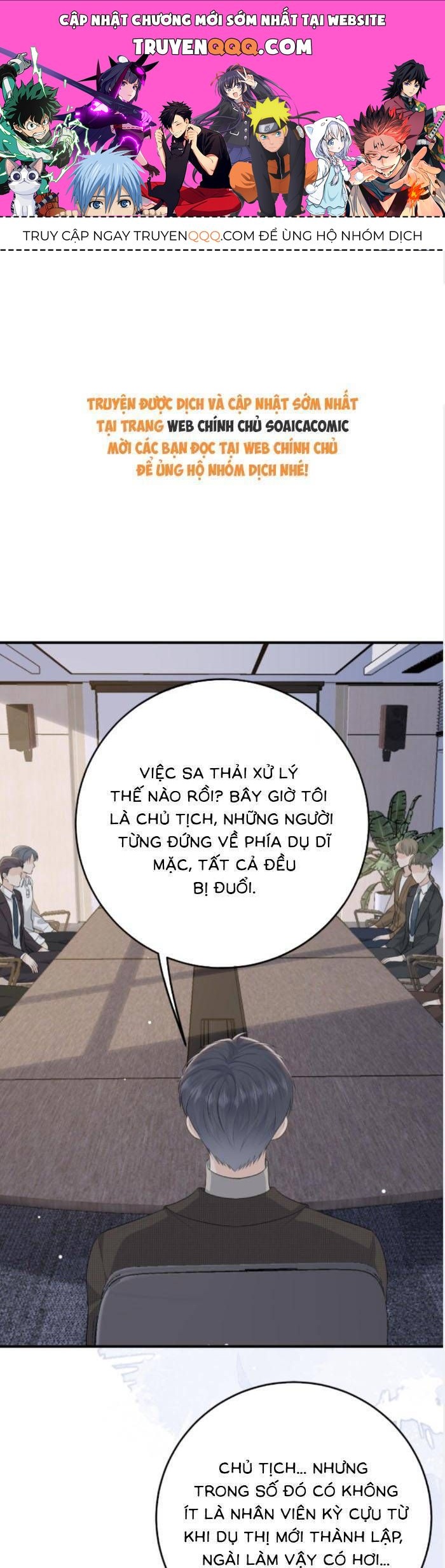 Cuộc Hôn Nhân 100 Ngày Chapter 78 - Trang 2