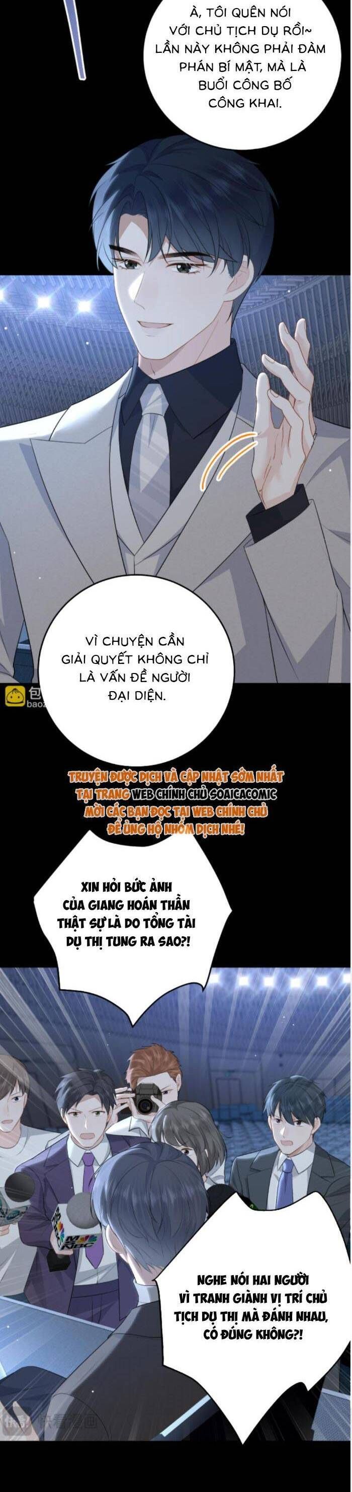 Cuộc Hôn Nhân 100 Ngày Chapter 78 - Trang 2