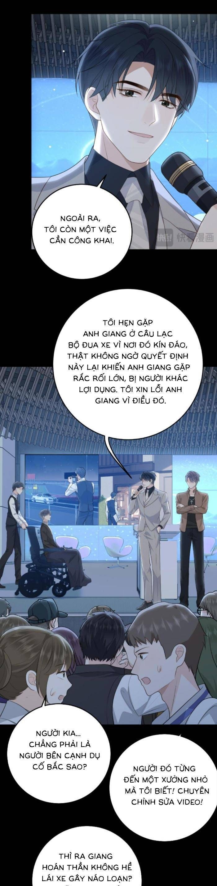Cuộc Hôn Nhân 100 Ngày Chapter 78 - Trang 2