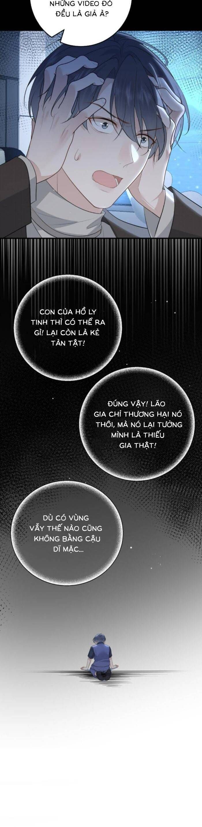 Cuộc Hôn Nhân 100 Ngày Chapter 78 - Trang 2