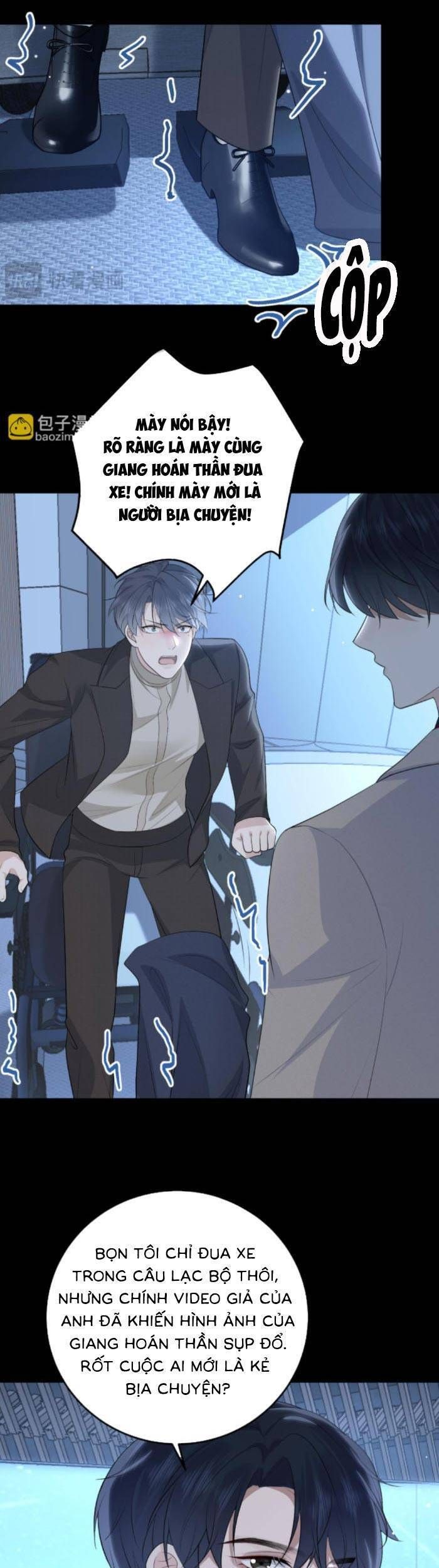 Cuộc Hôn Nhân 100 Ngày Chapter 78 - Trang 2