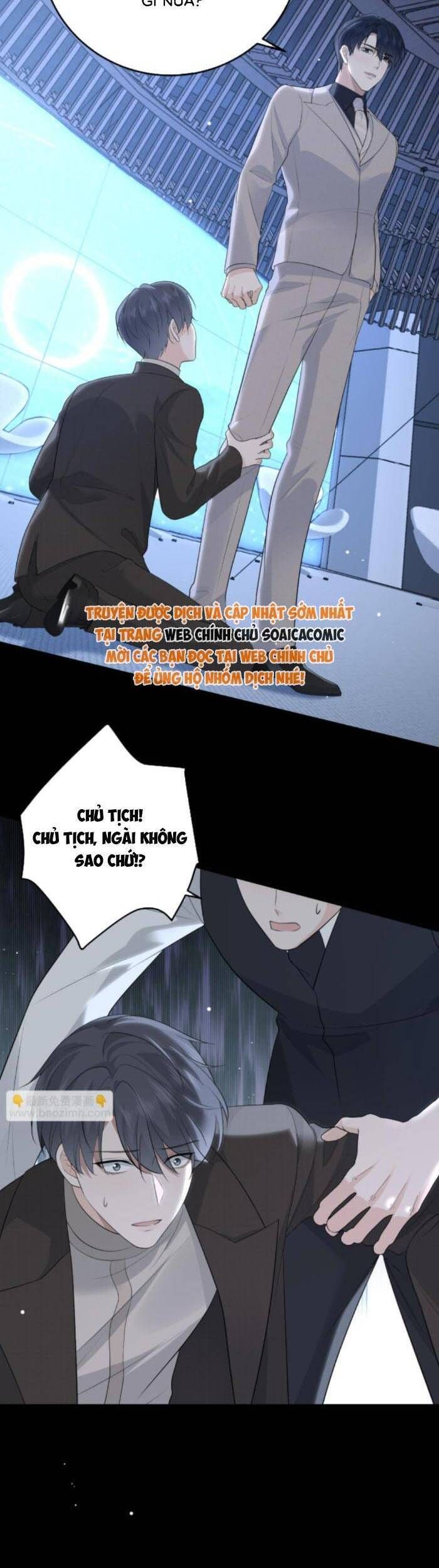 Cuộc Hôn Nhân 100 Ngày Chapter 78 - Trang 2