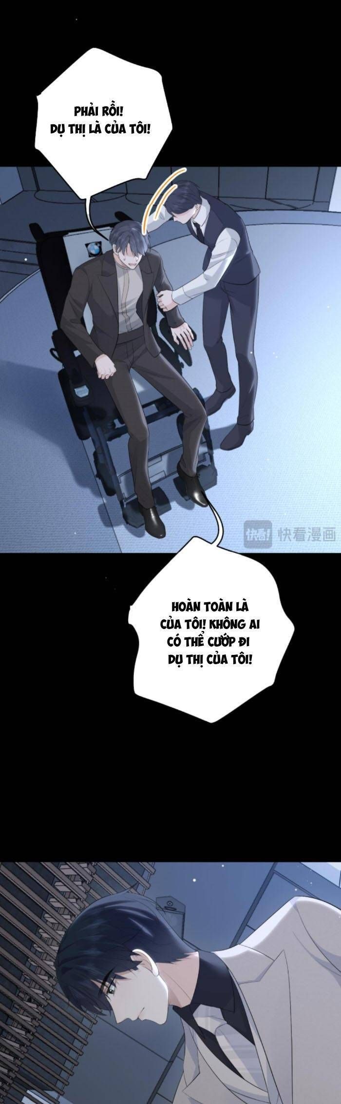 Cuộc Hôn Nhân 100 Ngày Chapter 78 - Trang 2
