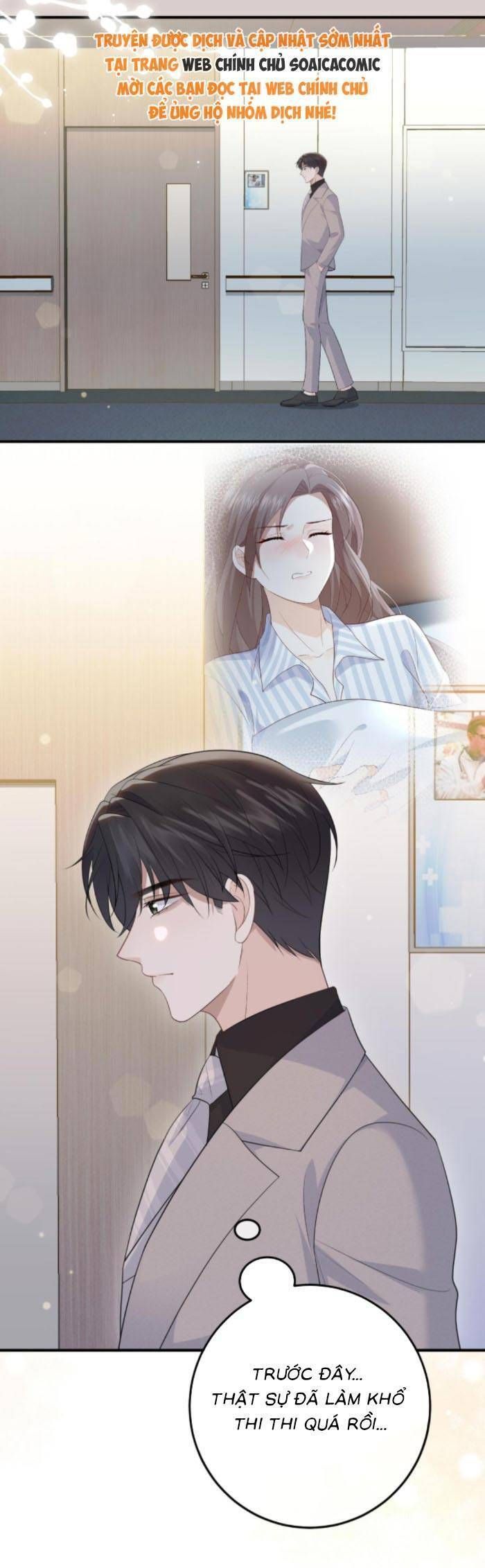 Cuộc Hôn Nhân 100 Ngày Chapter 78 - Trang 2