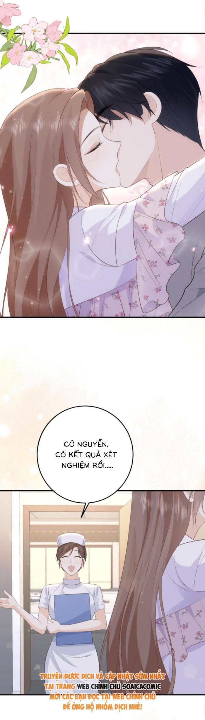 Cuộc Hôn Nhân 100 Ngày Chapter 78 - Trang 2