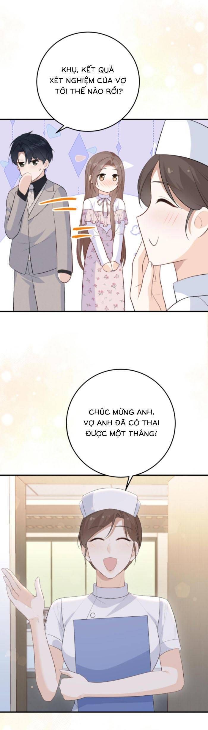 Cuộc Hôn Nhân 100 Ngày Chapter 78 - Trang 2