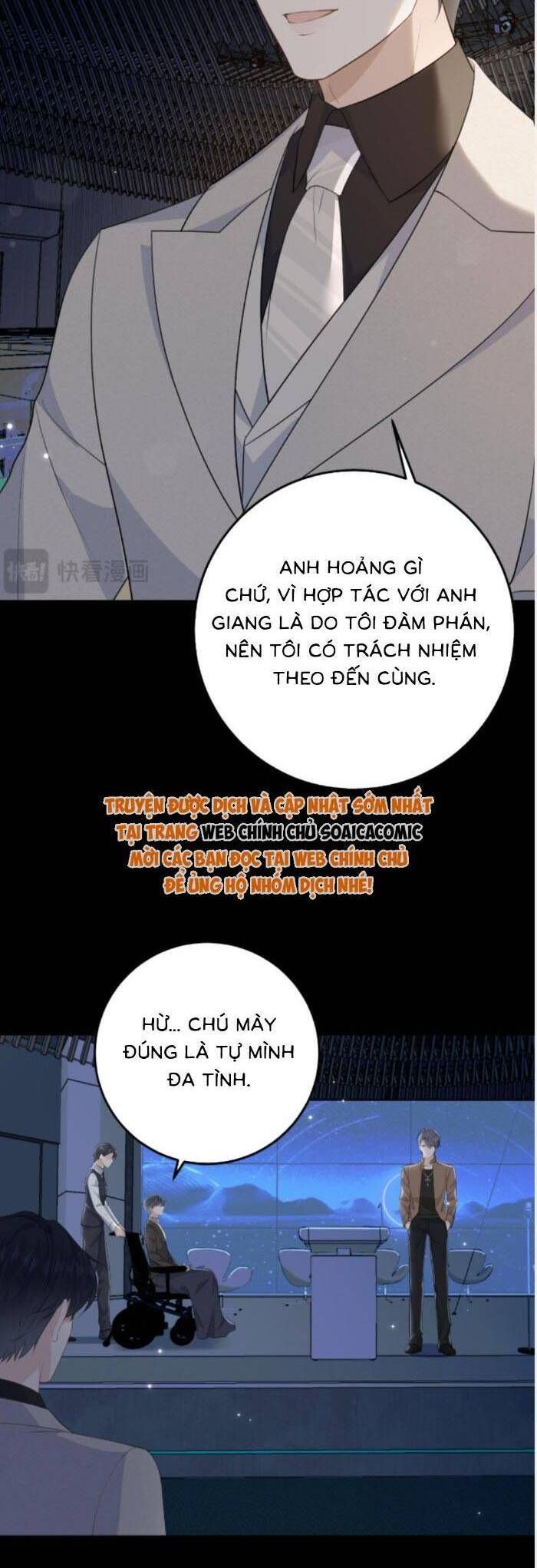 Cuộc Hôn Nhân 100 Ngày Chapter 78 - Trang 2