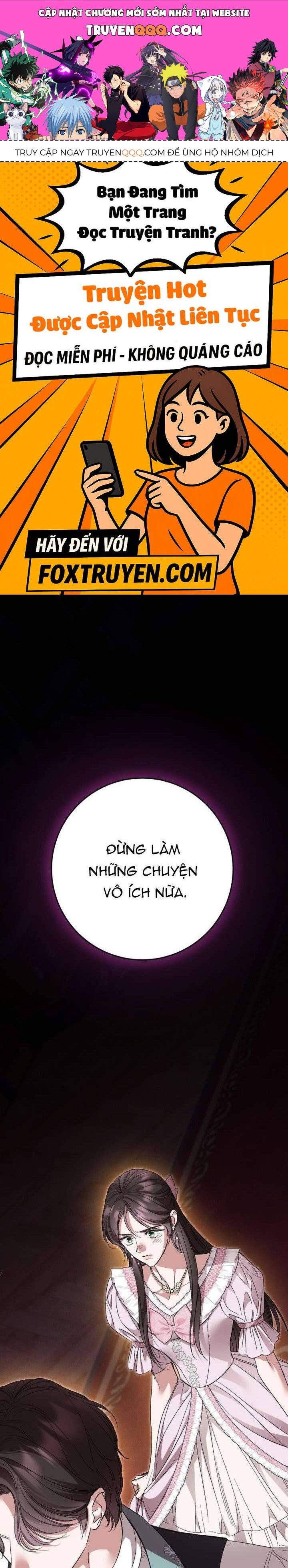 Cuộc Hôn Nhân Bị Bắt Cóc Xuyên Thời Gian Của Hoàng Hậu Chapter 34 - Trang 2