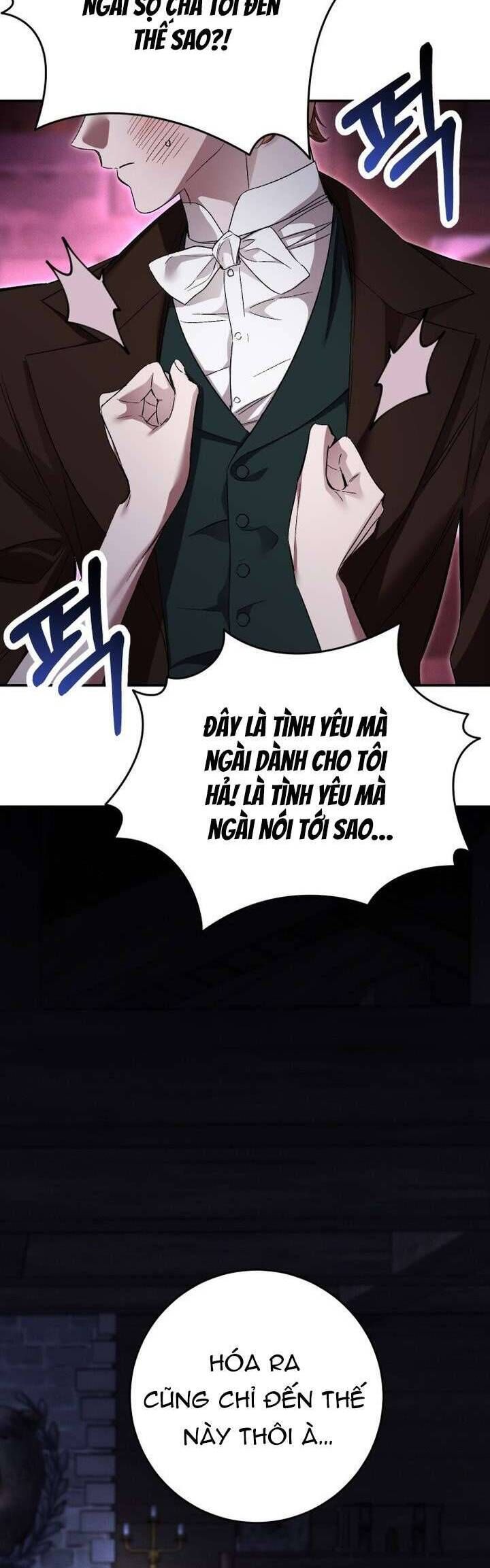 Cuộc Hôn Nhân Bị Bắt Cóc Xuyên Thời Gian Của Hoàng Hậu Chapter 34 - Trang 2