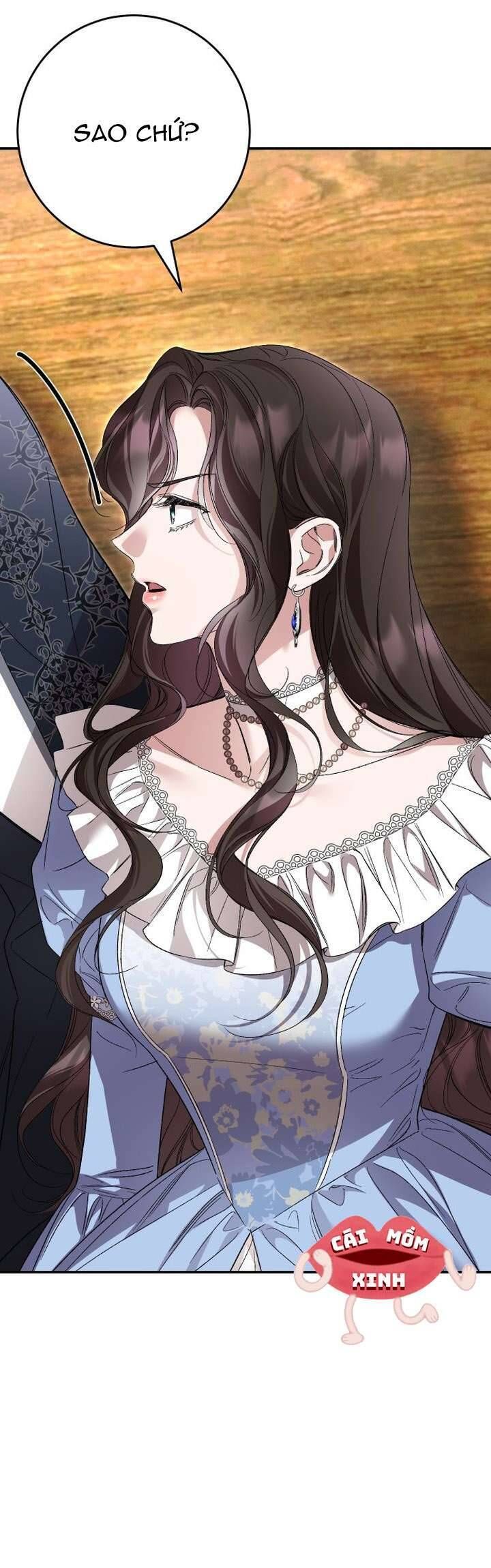 Cuộc Hôn Nhân Bị Bắt Cóc Xuyên Thời Gian Của Hoàng Hậu Chapter 34 - Trang 2