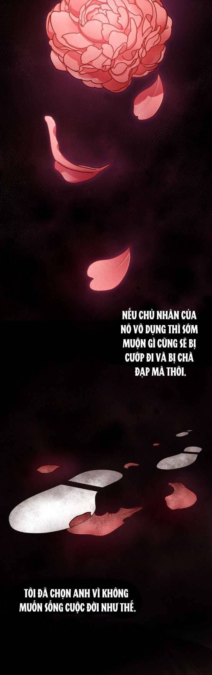 Cuộc Hôn Nhân Bị Bắt Cóc Xuyên Thời Gian Của Hoàng Hậu Chapter 34 - Trang 2