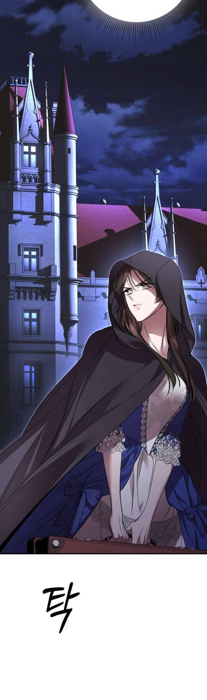 Cuộc Hôn Nhân Bị Bắt Cóc Xuyên Thời Gian Của Hoàng Hậu Chapter 34 - Trang 2