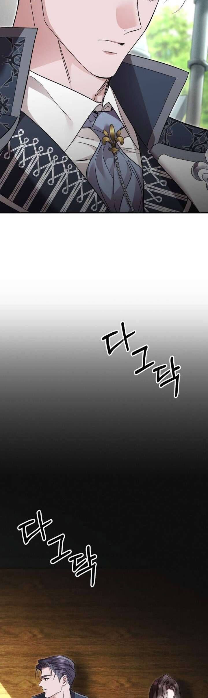 Cuộc Hôn Nhân Bị Bắt Cóc Xuyên Thời Gian Của Hoàng Hậu Chapter 34 - Trang 2