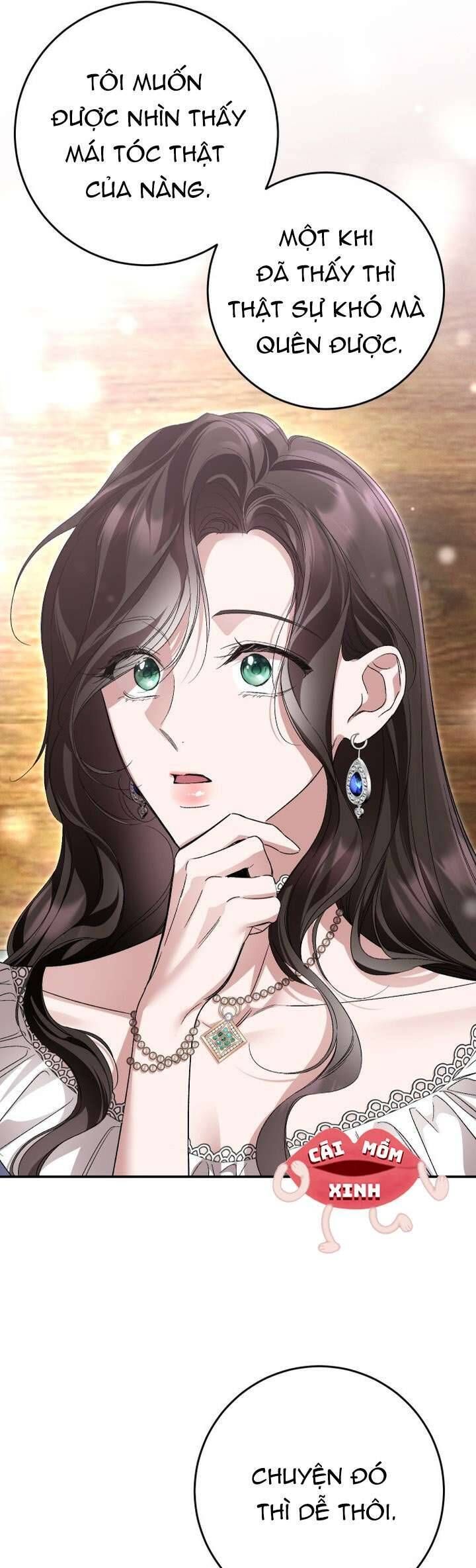 Cuộc Hôn Nhân Bị Bắt Cóc Xuyên Thời Gian Của Hoàng Hậu Chapter 34 - Trang 2