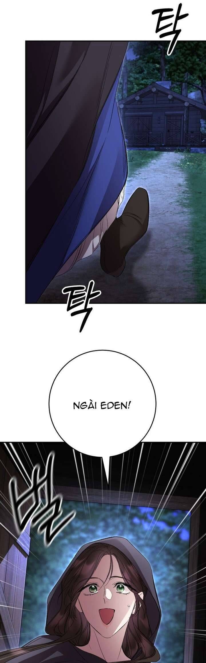 Cuộc Hôn Nhân Bị Bắt Cóc Xuyên Thời Gian Của Hoàng Hậu Chapter 34 - Trang 2