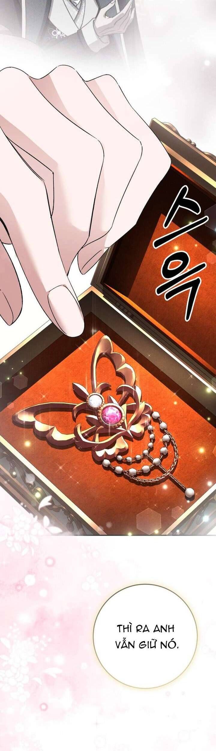Cuộc Hôn Nhân Bị Bắt Cóc Xuyên Thời Gian Của Hoàng Hậu Chapter 34 - Trang 2