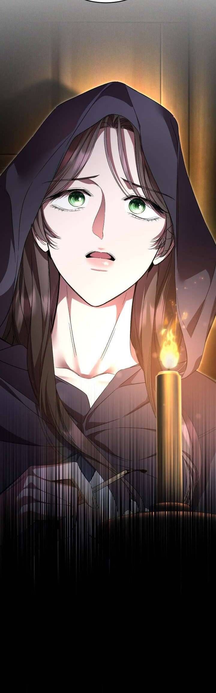 Cuộc Hôn Nhân Bị Bắt Cóc Xuyên Thời Gian Của Hoàng Hậu Chapter 34 - Trang 2