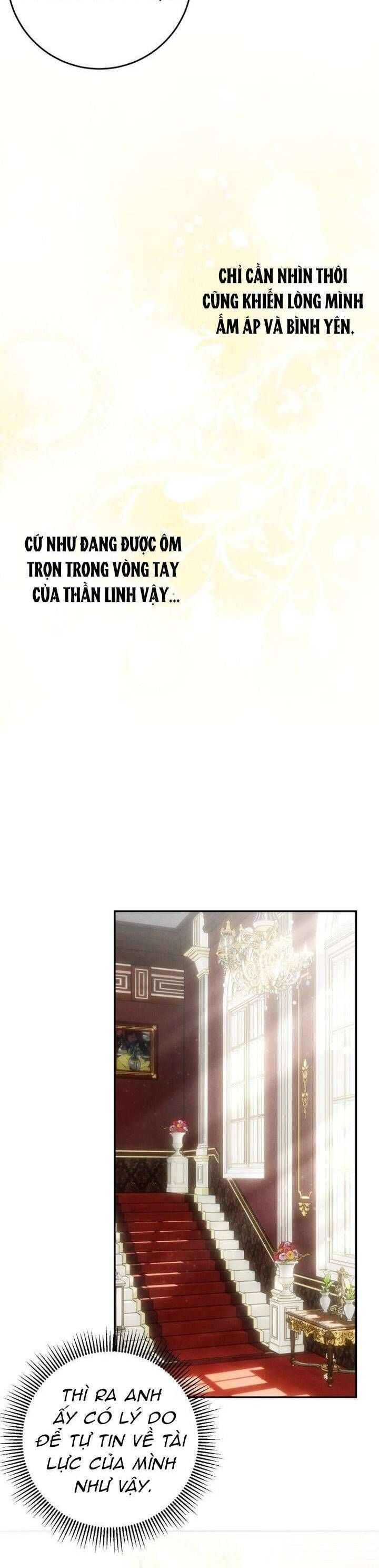 Cuộc Hôn Nhân Bị Bắt Cóc Xuyên Thời Gian Của Hoàng Hậu Chapter 35 - Trang 2