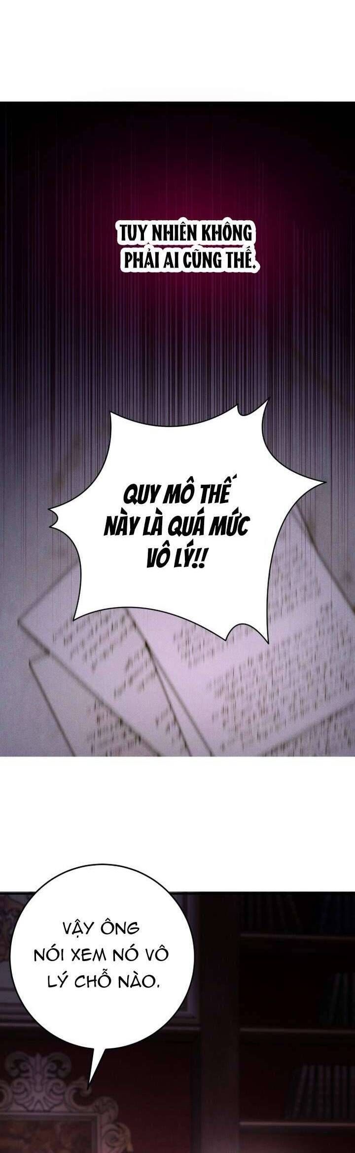 Cuộc Hôn Nhân Bị Bắt Cóc Xuyên Thời Gian Của Hoàng Hậu Chapter 35 - Trang 2