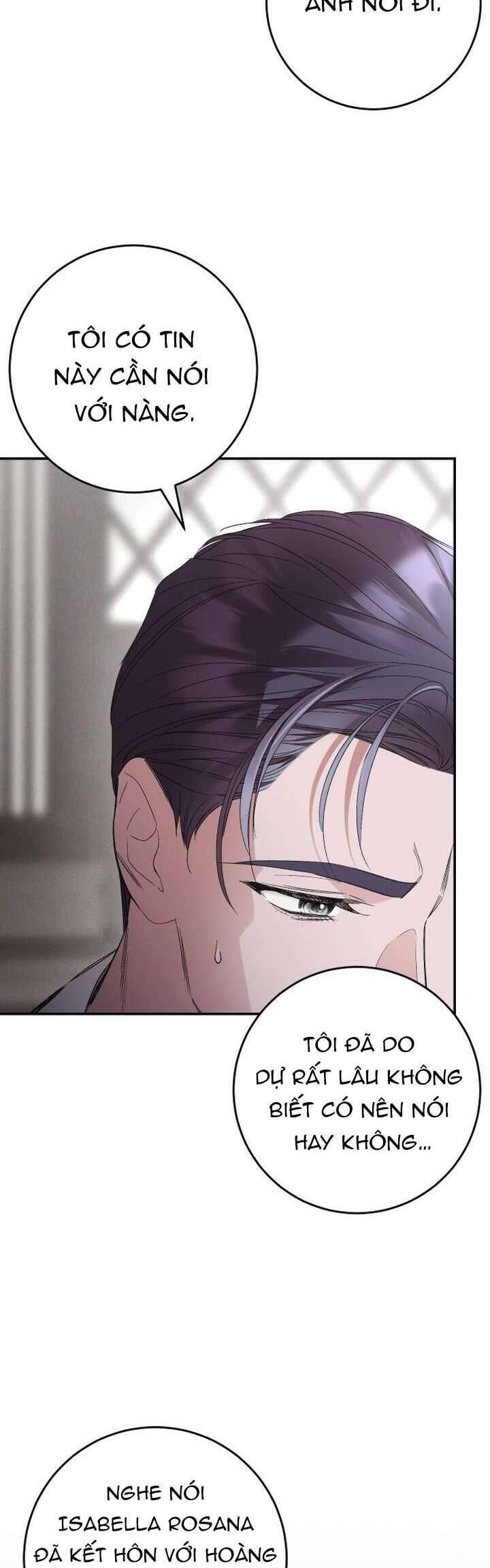 Cuộc Hôn Nhân Bị Bắt Cóc Xuyên Thời Gian Của Hoàng Hậu Chapter 35 - Trang 2
