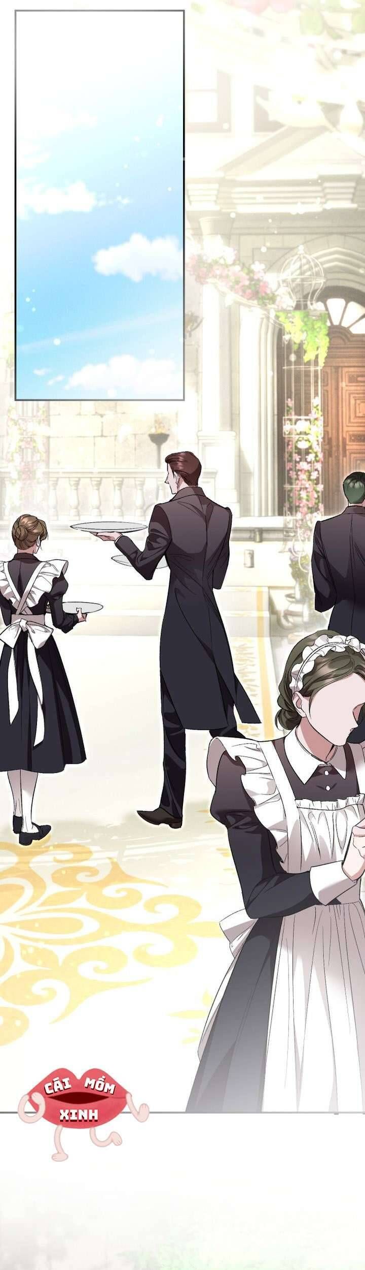 Cuộc Hôn Nhân Bị Bắt Cóc Xuyên Thời Gian Của Hoàng Hậu Chapter 36 - Trang 2