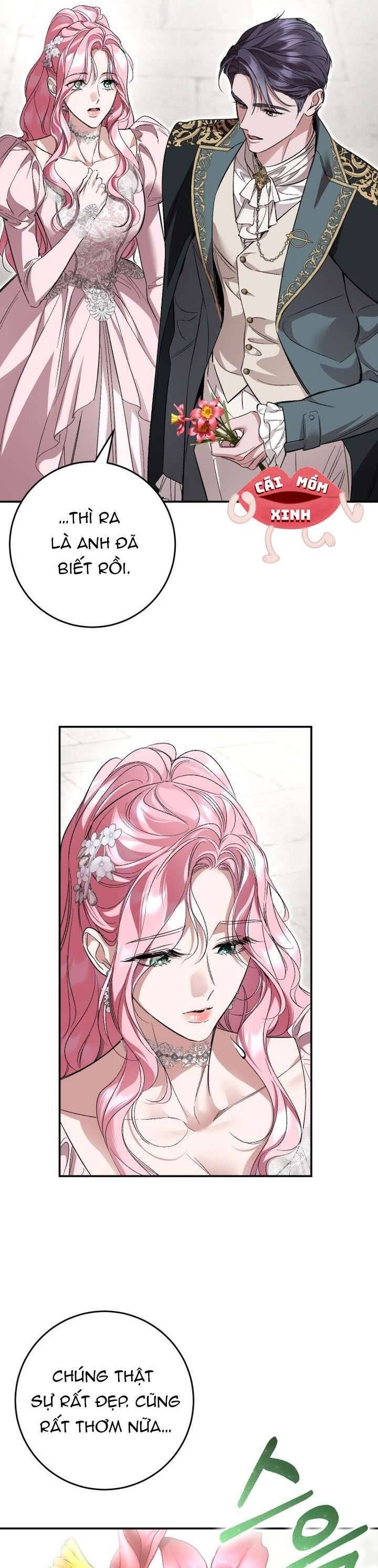 Cuộc Hôn Nhân Bị Bắt Cóc Xuyên Thời Gian Của Hoàng Hậu Chapter 36 - Trang 2