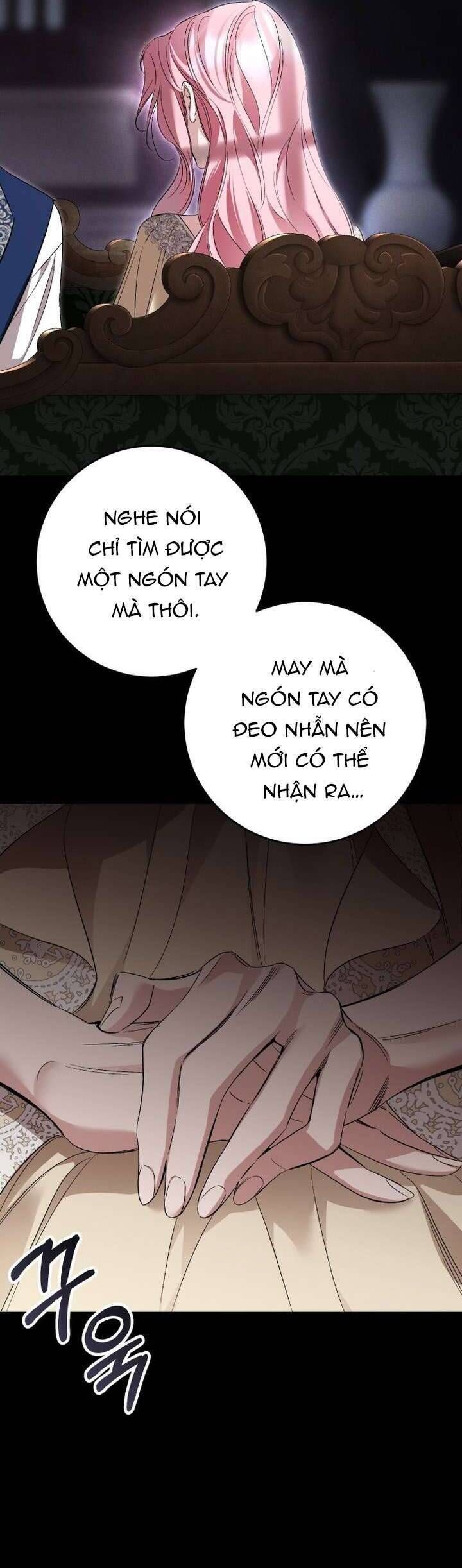 Cuộc Hôn Nhân Bị Bắt Cóc Xuyên Thời Gian Của Hoàng Hậu Chapter 36 - Trang 2