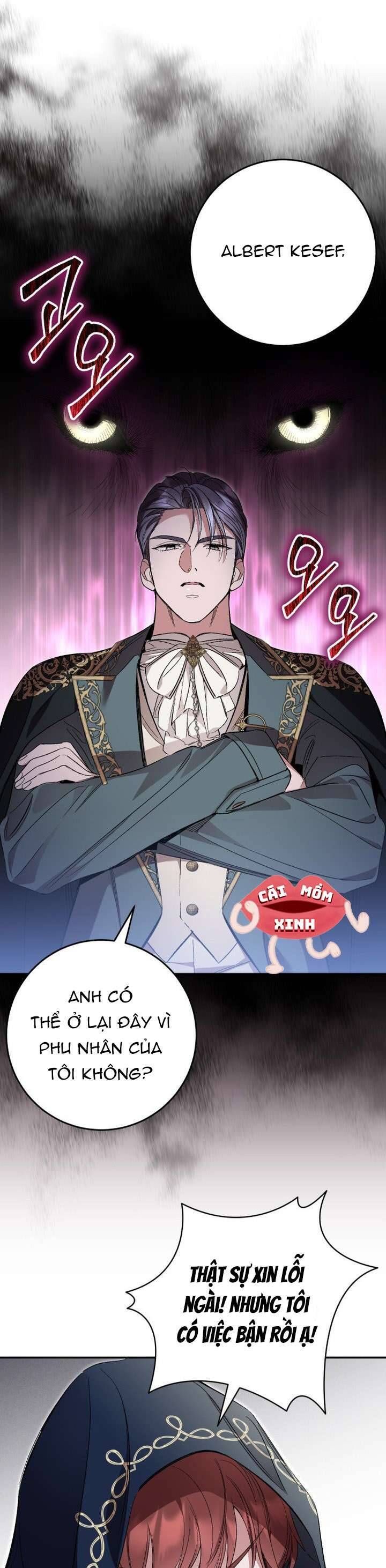 Cuộc Hôn Nhân Bị Bắt Cóc Xuyên Thời Gian Của Hoàng Hậu Chapter 36 - Trang 2