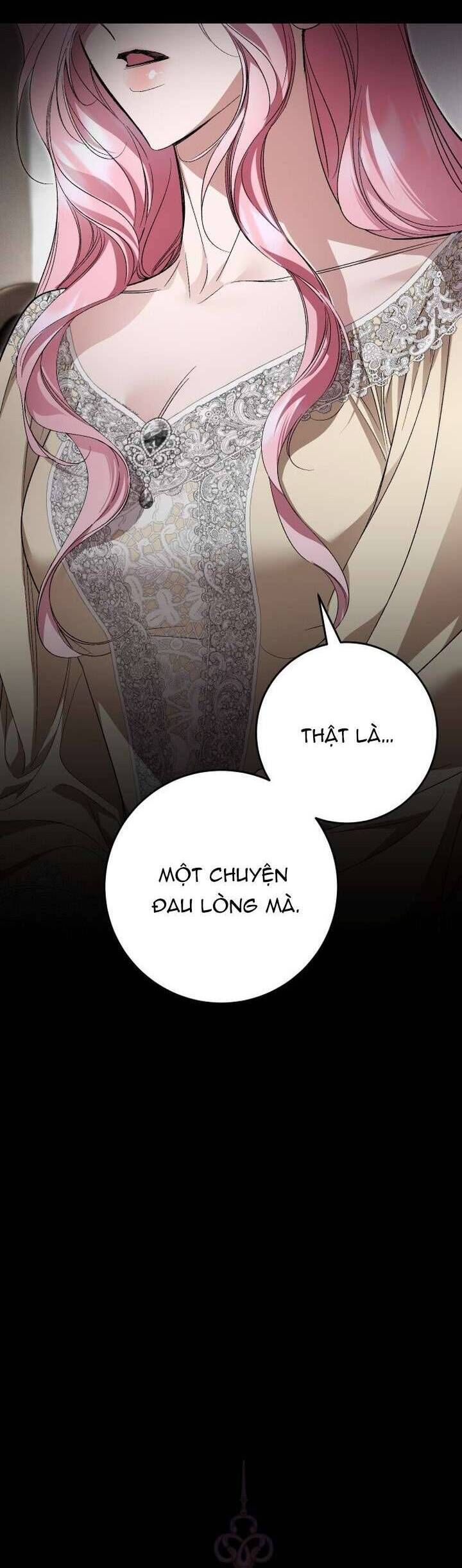 Cuộc Hôn Nhân Bị Bắt Cóc Xuyên Thời Gian Của Hoàng Hậu Chapter 36 - Trang 2