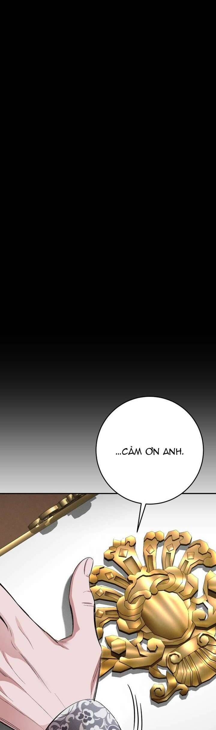 Cuộc Hôn Nhân Bị Bắt Cóc Xuyên Thời Gian Của Hoàng Hậu Chapter 37 - Trang 2