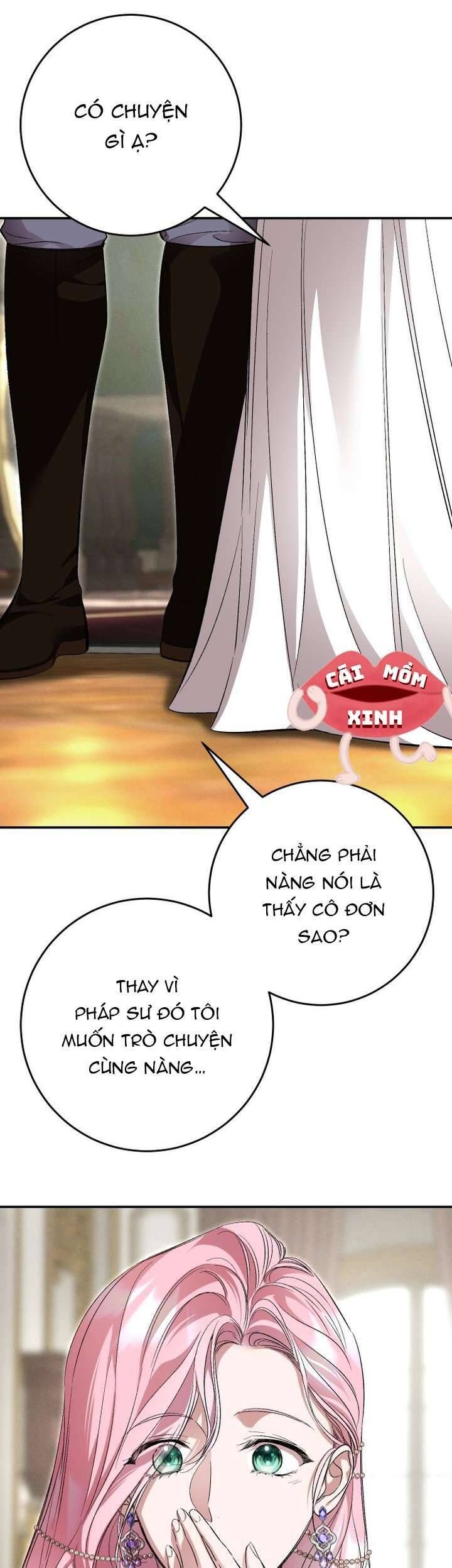 Cuộc Hôn Nhân Bị Bắt Cóc Xuyên Thời Gian Của Hoàng Hậu Chapter 37 - Trang 2
