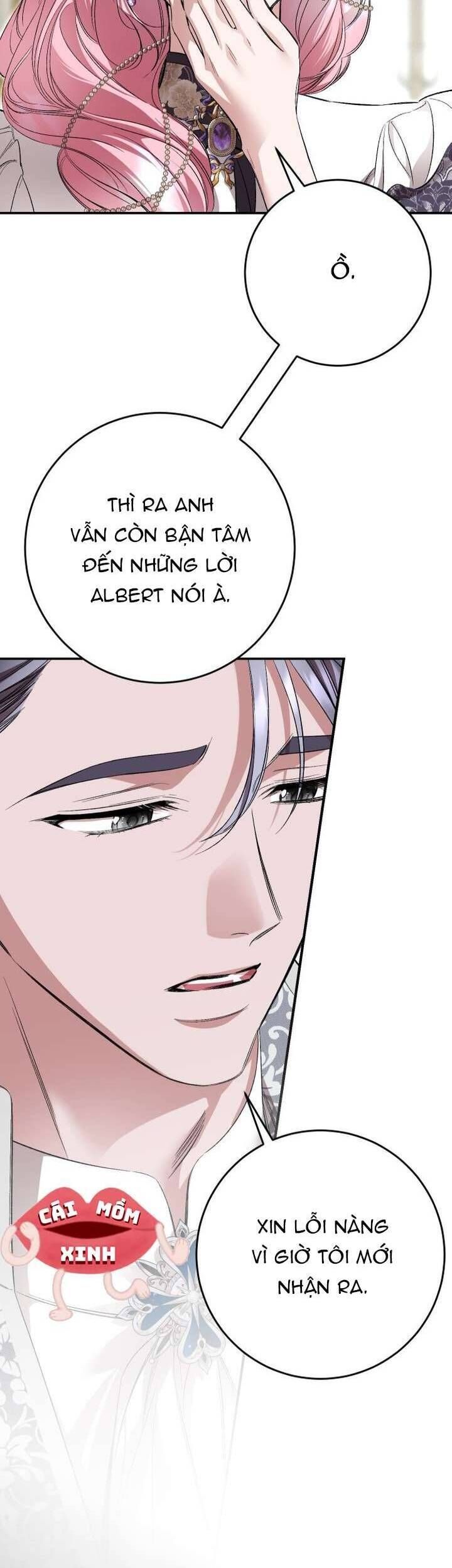 Cuộc Hôn Nhân Bị Bắt Cóc Xuyên Thời Gian Của Hoàng Hậu Chapter 37 - Trang 2