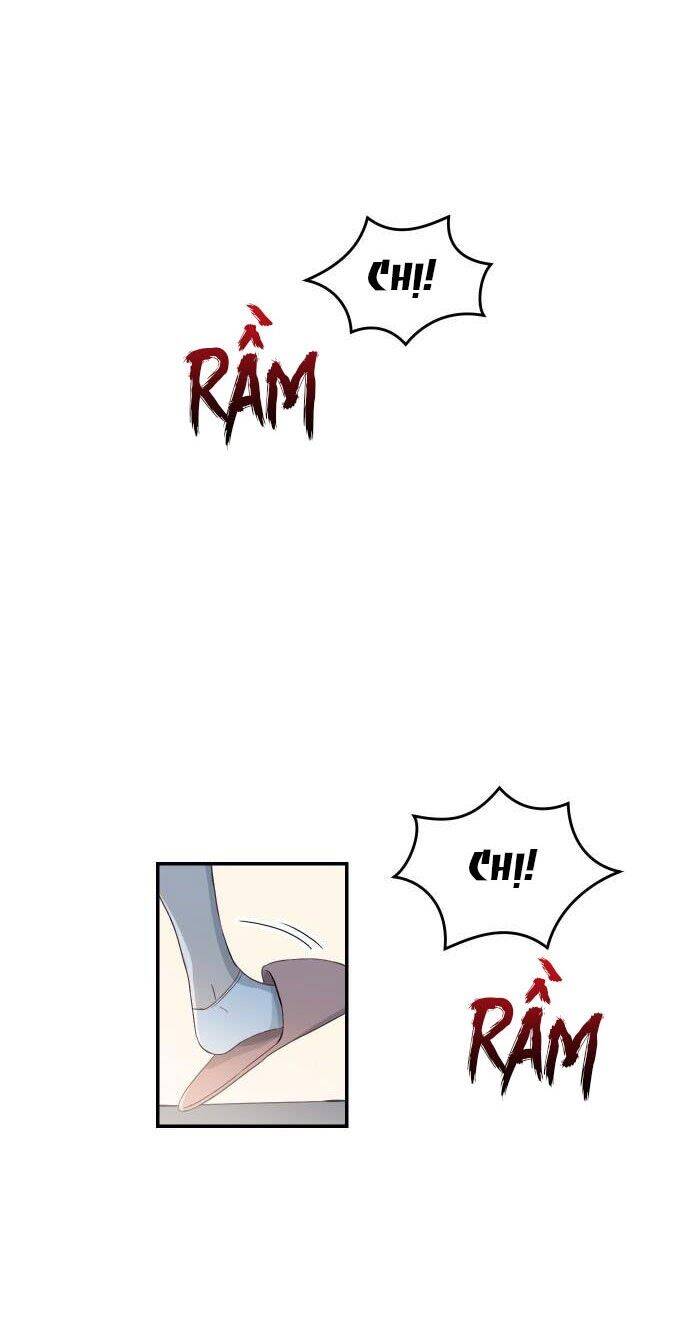 Cuộc Hôn Nhân Hoàn Hảo Chapter 1 - Trang 2