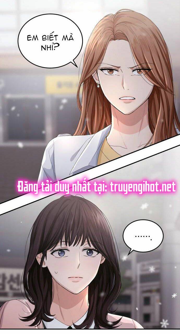 Cuộc Hôn Nhân Hoàn Hảo Chapter 1 - Trang 2