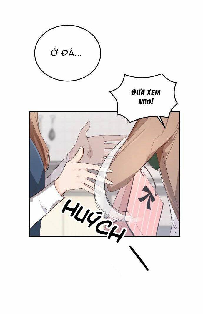 Cuộc Hôn Nhân Hoàn Hảo Chapter 1 - Trang 2